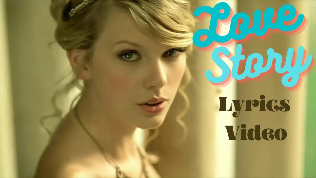 Love Story Lyrics Video Highlight YouTube