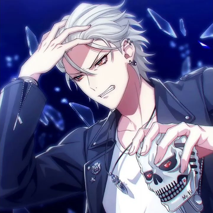 samatoki screaming about ichiro hours