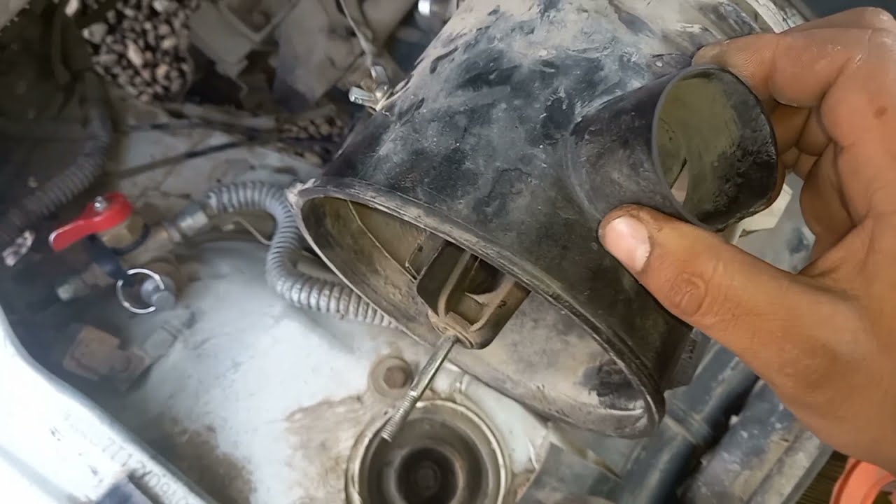 Damas  aftmabil. korpusdan ham  bo'lishi