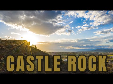 Living in Castle Rock [FROM A LOCAL]
