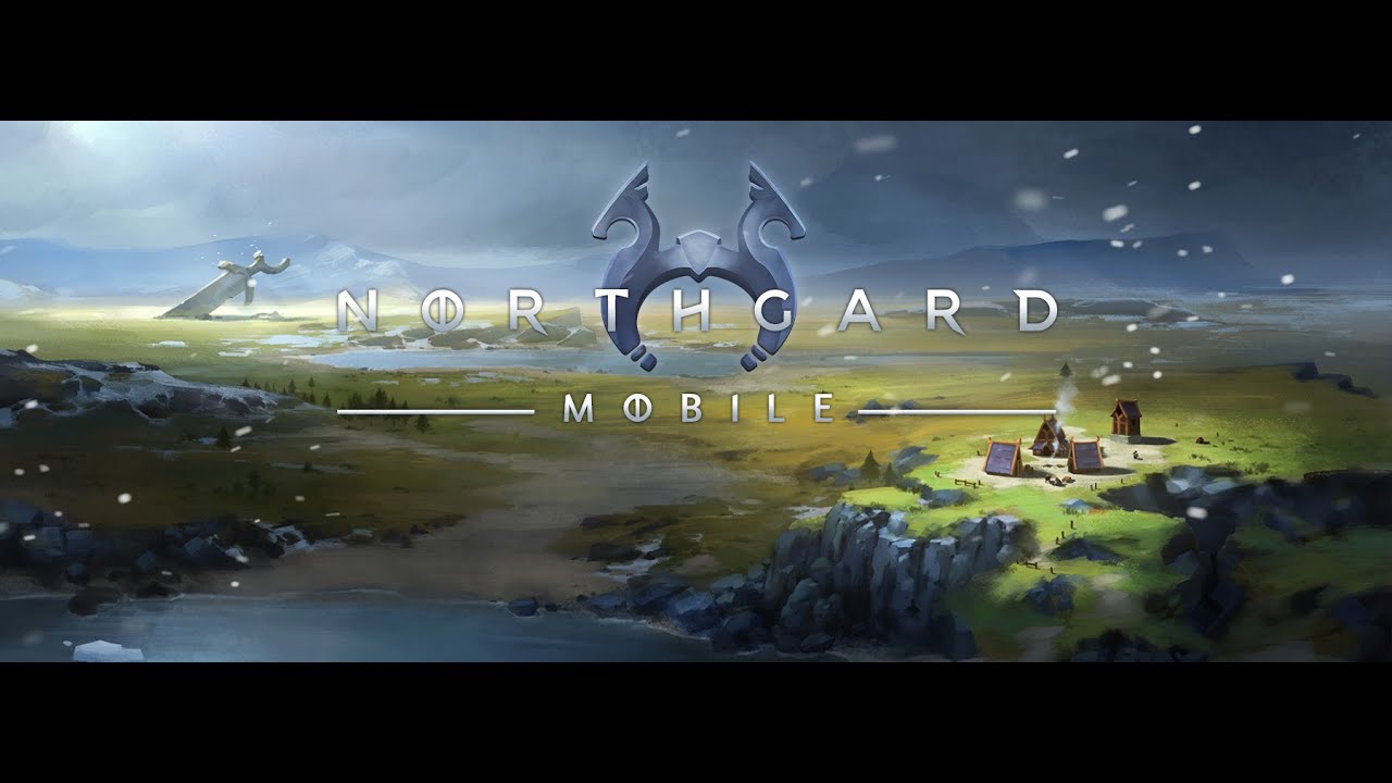 Northgard [Mobile] | Playdigious | Strategy
