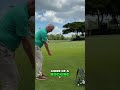 Keep the Club in Front of You ⛳️