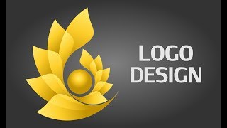 In this video i will teach you how to create flower logo design corel
draw, show complete draw tool and commands, must watch full lear...