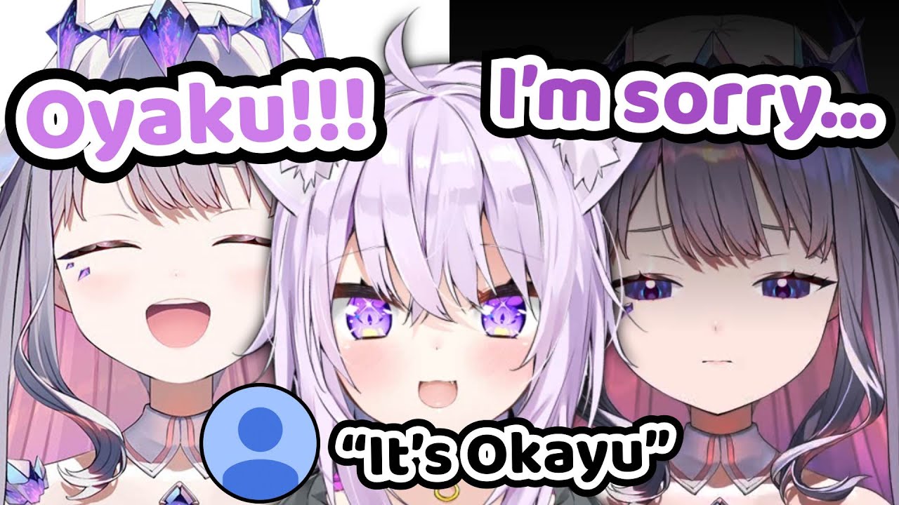 Bijou Couldn't Believe That She Made Such an Embarrassing Mistake