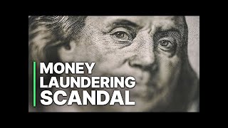 Banksters HSBC, the Untouchable Titan of Global Finance #cityoflondon #banking #documentary