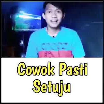 Hargai seorang laki laki😅
