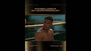 Taskforce Firewall: Pickelball game na may halong personalan | Episode 48 screenshot 1