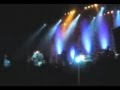 Capture de la vidéo Oasis At Olympia 2005 Whole Concert