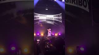 GIRIBOY : Hogu→Drive mE cRaZy