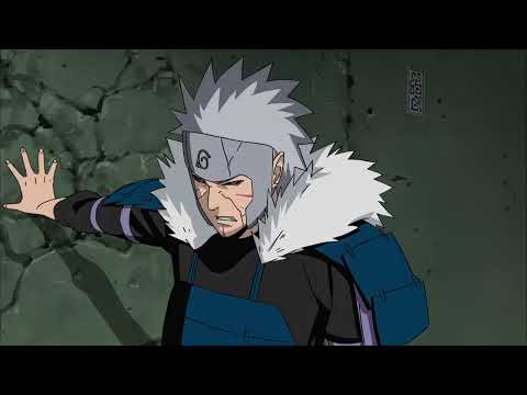 Tobirama twixtor clips for editing 4K