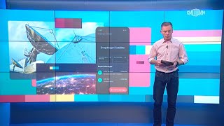 Ежедневный выпуск Вести.net от 08.03.2023