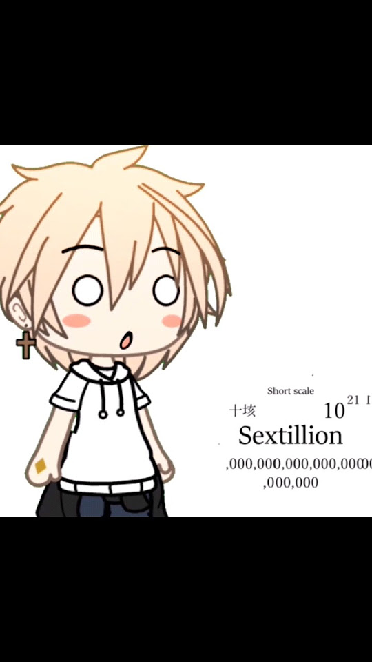 One Ten Hundred Thousand gacha trend Filler Post IB MY FYP YouTube one-ten-hundred-thousand-gacha-trend-filler-post-ib-my-fyp-youtube