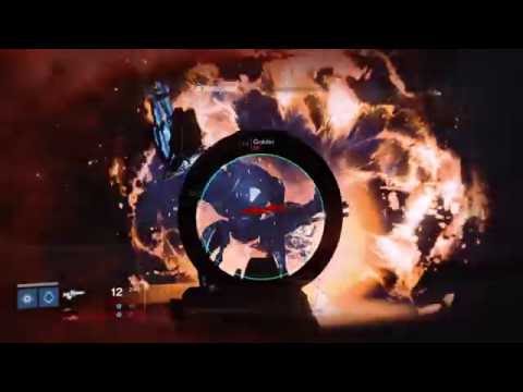 Destiny Hawson_500 vs sekrion,nexus mind