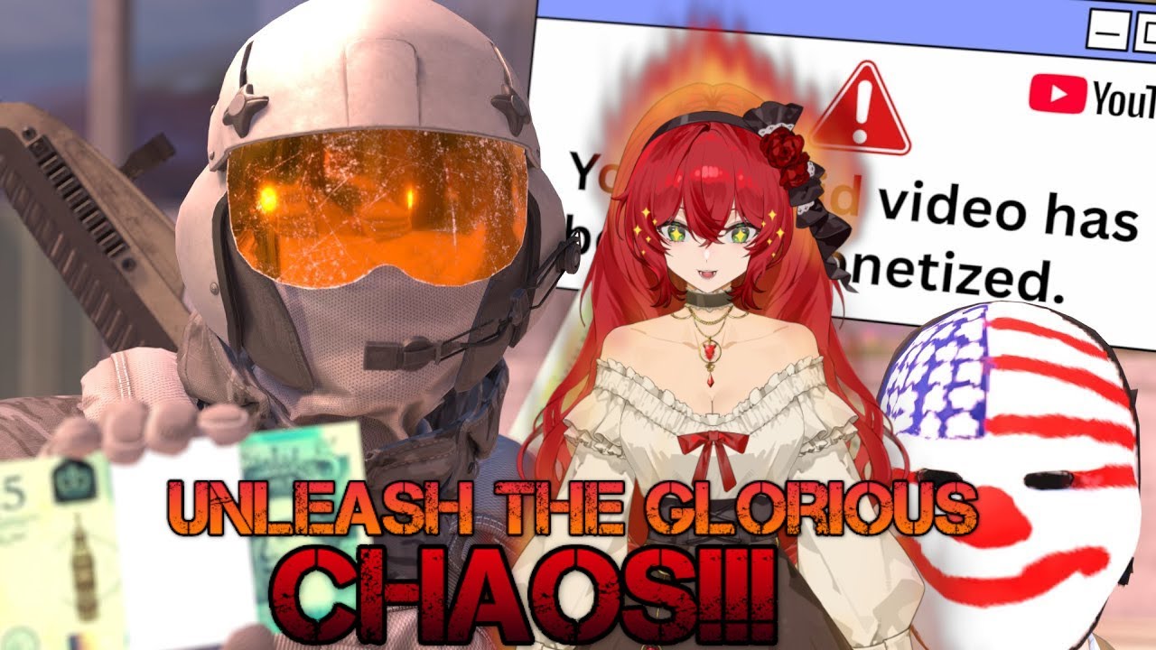 Hey Strays... YOU WANNA PLAY A ZOMBIE GAME?!? || Russian Badger react