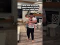 #soloparenting #funnycouples #familyof5 #funnyparents #parenthoodmoments #funny #funnycouple