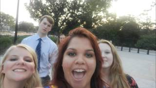 My WJMC Experience