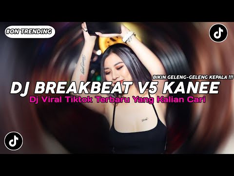 JANGAN KASII KENDORR DERRR 🕺🏻💃🏻🔥 !!! DJ BREAKBEAT V5 KANE FULL BASS VIRAL TIKTOK TERBARU 2026🎧🔥
