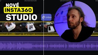 Ako používať Insta360 Studio: Sprievodca pre Nováčikov | Ukážka na Mac mini