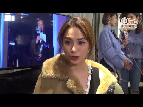 [ONTV]阿嬌爆男友嫌性感睇蝕晒2017-12-6