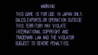 VGMロボット深谷店【餓狼伝説スペシャル】野試合配信(テスト配信)