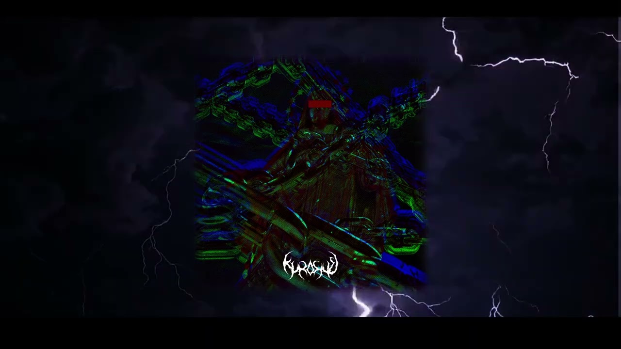 KUROSIVE - Specter (Wave Phonk)