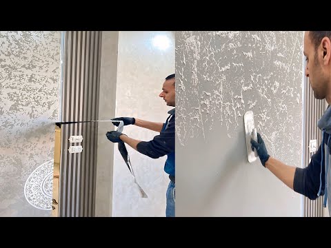 How To Cover Electrical Box On Wall
