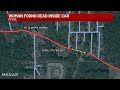 Woman found dead in car; Pearl police investigating