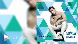 Jeyhun Atajykow - Duymayanmy (Official Music)