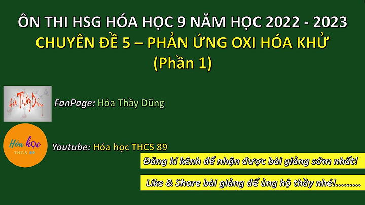 Chủ đề ô xi hóa 8soạn theo 5 hoạt động năm 2024