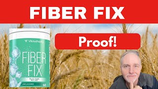 Fiber Fix By Vitathority What You Need To Know