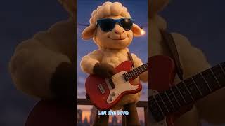WHO Is Shining?! | Jesus’ Light Is Shining! ✨#shorts #Jesuslovesyou #BibleSingalongs #ForKids