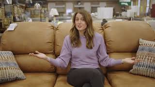 Portage Furniture's Energy