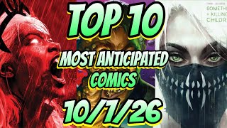 Marvel Comics Highly Anticipated Midnight Has Finally Arrived!