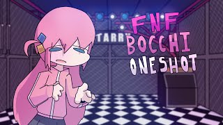 Friday Night Funkin Vs Bocchi Oneshot Fnfmodhard