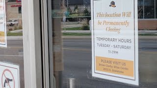 Another Brown Derby store in Springfield announces closing