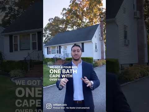 321 Pine Dr, Bay Shore, NY home video tour