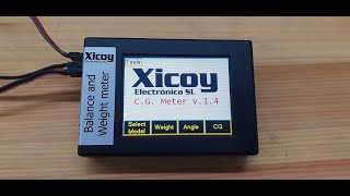 Famous Using the Xicoy angle meter Wealth