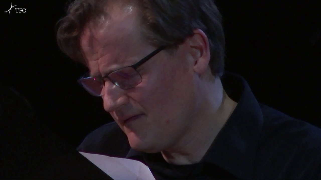 Ludwig van Beethoven: Piano Sonata No. 8 in C minor, Op. 13 | Olli Mustonen