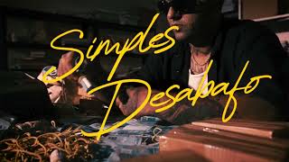 5. Zemaru - Simples Desabafo Visualizer Oficial