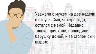 🏠Большой Сборник Весёлых Жизненных Историй Для Хорошего Настроения На Весь День!