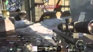 iTz Clan first Montage