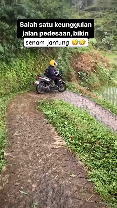 Ngeri-Ngeri sedap yo mas awan🤣 (PETUALANGAN ALAM DESAKU) #petualanganalampedesaan #ruralindonesia