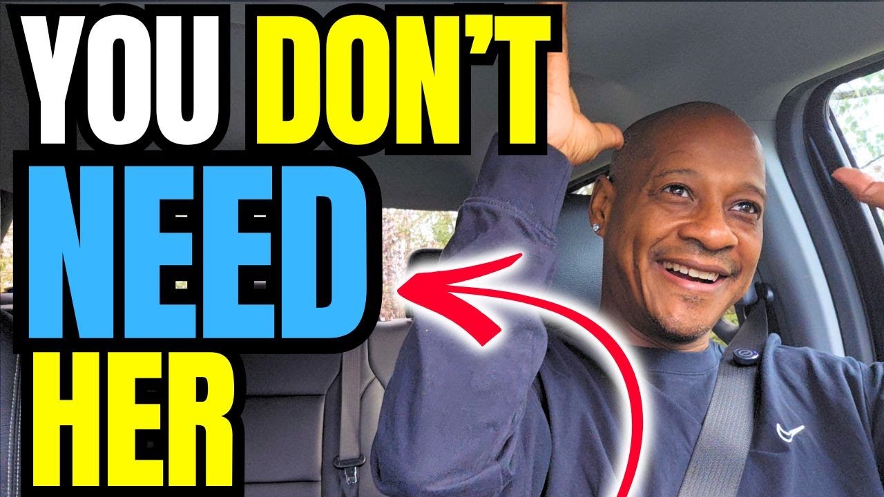 ТЕКСТОВОЕ ЗАЯВЛЕНИЕ, которое заставит ее пожалеть о твоей потере