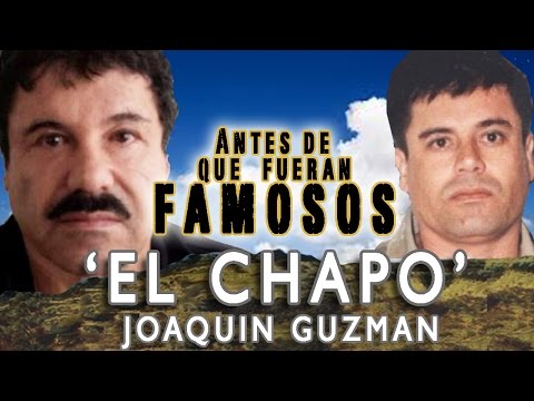 Video: V Súdnom Konaní Odhaľujú, že El Chapo Fajčil Marihuanu