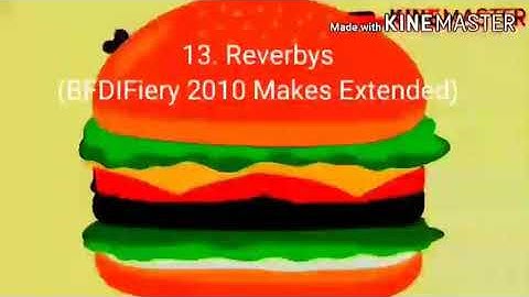 Preview 2 Six From BFB Render Pack Collection Extended