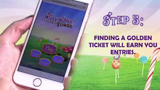 How to Enter: The Billion Dollar Challenge Second-Chance Promotion