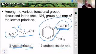 CHEM 2330 Summer I Chapter 10 Part 1