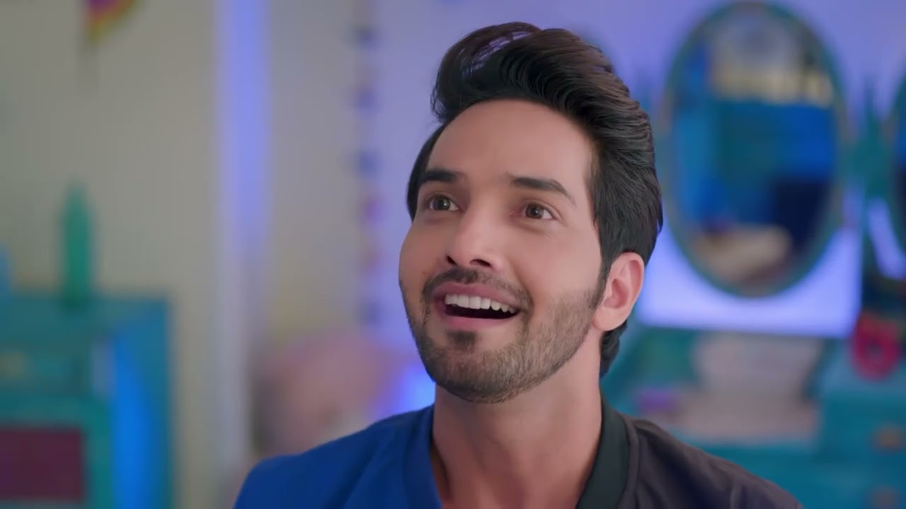 Meet | Ep - 88 | Webisode 01 | Ashi Singh, Shagun Pandey, Abha | Zee TV