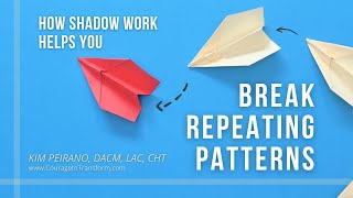 Breaking Free: The Power of Shadow Work in Ending Repetitive Patterns