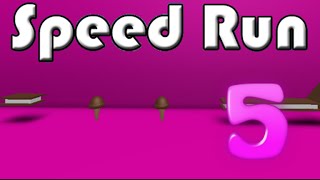 Roblox Speed Run V- Novarbx